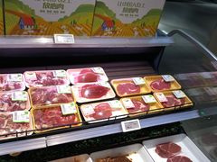-中百仓储超市有限公司(越秀星汇维港店)