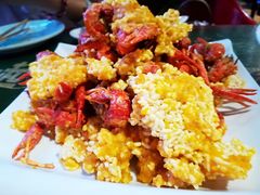 -龙虾风暴(松江店)