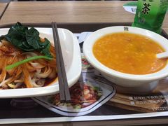 米面皮-魏家凉皮(文景路店)