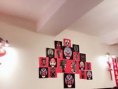 -熊猫川菜馆 panda chine