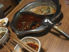 -傣妹火锅(荔湾广场店)