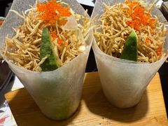 -天狗山料理(省体店)