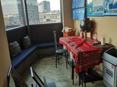 等位区-那时新疆·车师(大宁音乐广场店)