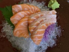 -熹炭精致日料(金融街购物中心店)