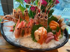 -Mr·Fish鱼鲜生海鲜放题(银泰in99店)