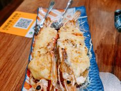 -千代饮兵卫日本料理(东二环泰禾广场西区店)