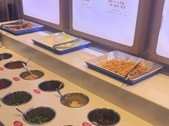 -倍儿红喜临门火锅(文兴路店)