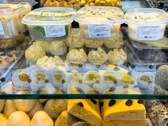 -宫门口馒头铺(创始人总店)