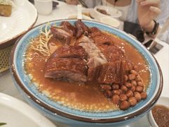 -东江渔村·古典园林·30年粤菜老字号(太和店)