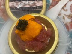-鮨政·Omakase(港汇恒隆广场店)