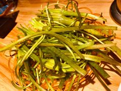 相思菜-哈吱喂丽江火塘·牦牛火锅(五一街店)