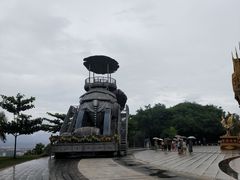 -西双版纳勐泐文化旅游区