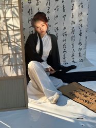 -醉唐风古装写真摄影(宁波店)