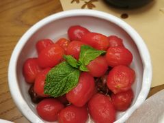 话梅小番茄-榕意·川味之美(深业上城店)