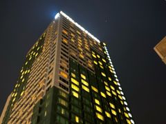 -香港悦品海景酒店