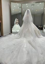 -南京宝娜嫁衣婚纱礼服馆(中央路店)