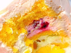 -玉见cake低糖蛋糕甜品台定制(河西店)