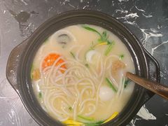 -云海肴云南菜·蒸汽石锅鱼(青岛万象城店)