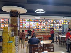 -老码头黑皮肘子锅包肉(赣水路店)