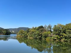 -佛手湖郊野公园