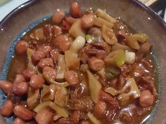 -南京大牌档(济南万象城店)