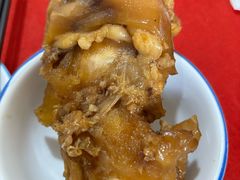 -伟记牛蹄(道滘店)