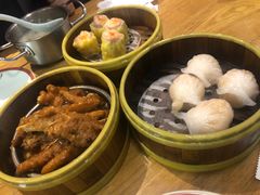 -杨妈妈粥店(滑翔路店)