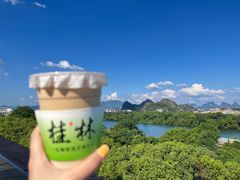 -忆咖啡观景餐厅(桂林象山公园店)