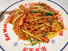 -卡朋西餐(较场西路店)