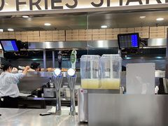 -Shake Shack(西单大悦城店)