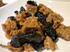烤麸-宏玲餐厅(四川南路店)