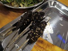 -陈氏肥蛤(小纬六路总店)