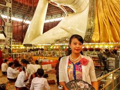 -ခြောက်ထပ်ကြီးရွှေသာလျောင်းဘုရားကြီး