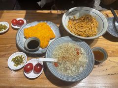 -南小蟹手工點心(三里屯店)