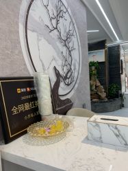 点击看大图 -小齐发型Star~salon