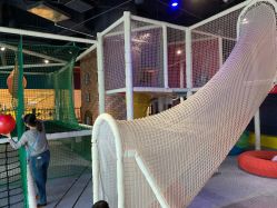 -幻贝家儿童乐园(苏州中心店)