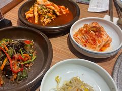 -王妃家(明洞中央店)