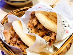 -长安大牌档之上元灯会(南大街店)