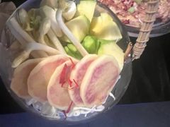 -芸山季·云南山珍菌火锅(人民广场来福士店)