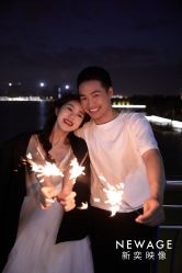 -新奕映像摄影机构