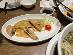 -廊亦舫Lang Yi Fang Restaurant(金桥店)