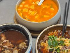 -张烤鸭·川菜·非遗冒烤鸭(青石桥店)