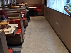 -李记搅团•非遗陕菜(三桥店)
