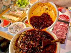 -雾都渣渣火锅(南城智汇城店)