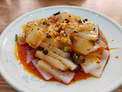 -西北朗益和穆斯林餐厅