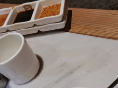 -韩宫宴烤肉·料理(苏州中心店)