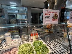 -物美超市(三里河店)