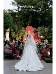 -琥珀婚礼策划AMBER WEDDING