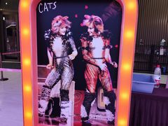 -交通银行前滩31演艺中心