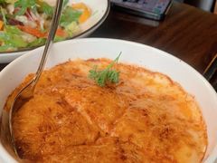 -安妮意大利餐厅(日坛店)